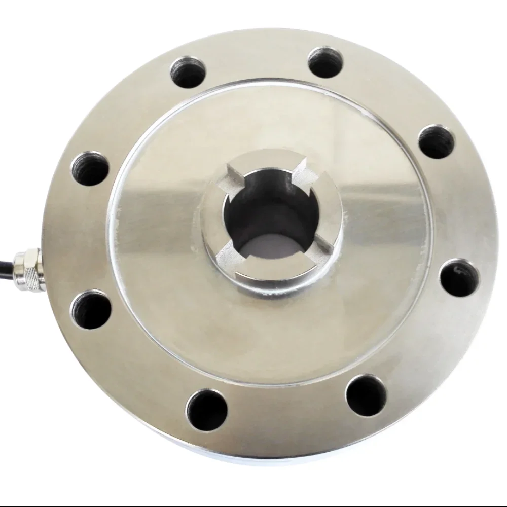 Factory Price Of Spoke Type Load Cell Low Profile Load Cell 10KN 50KN 100KN for Hopper Scale