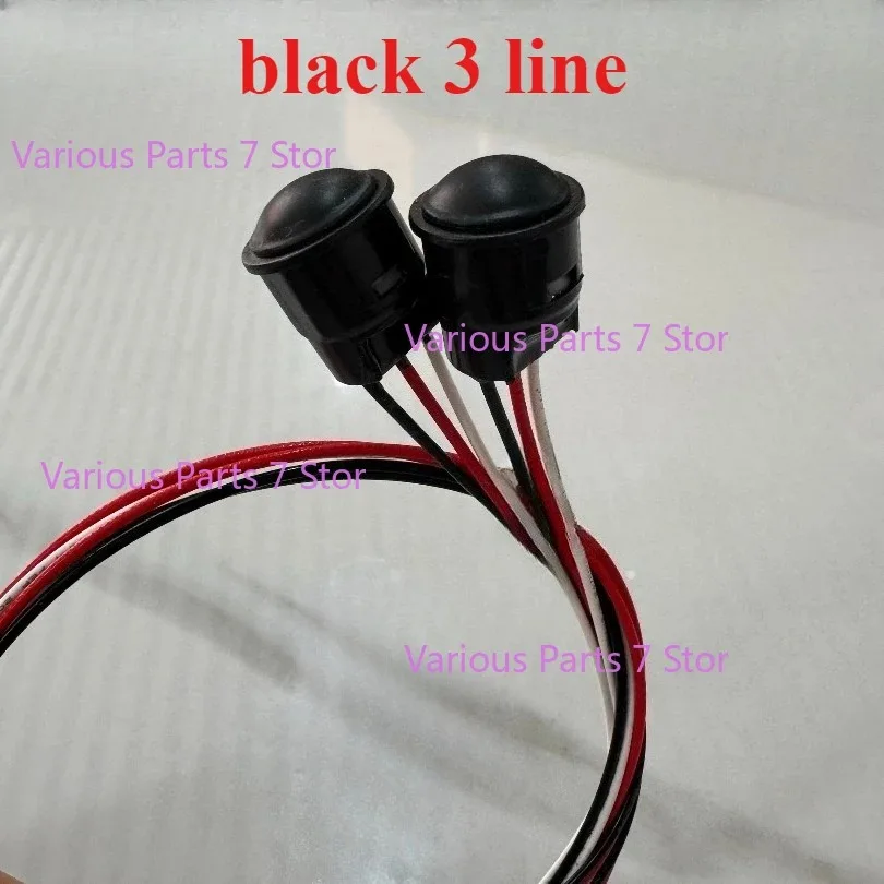 Excavator Joystick Push Button For CAT 336Gc 330Gx 320gc/323/326/330/336/345GC/349/350