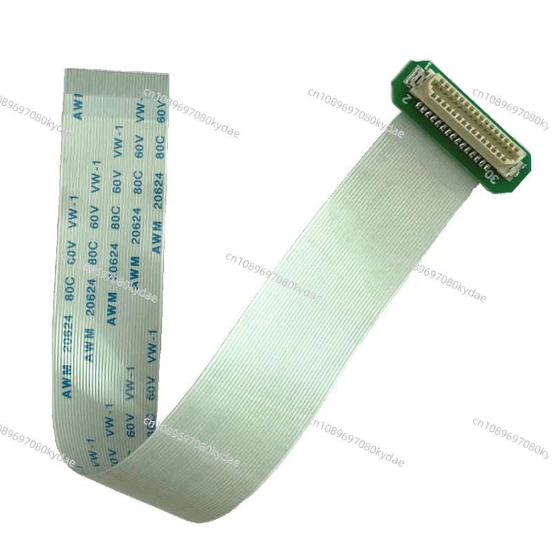 

Шлейф для сенсорного ЖК-экрана A5E00757788 A5E00757781 A5E02119485 A5E03016754