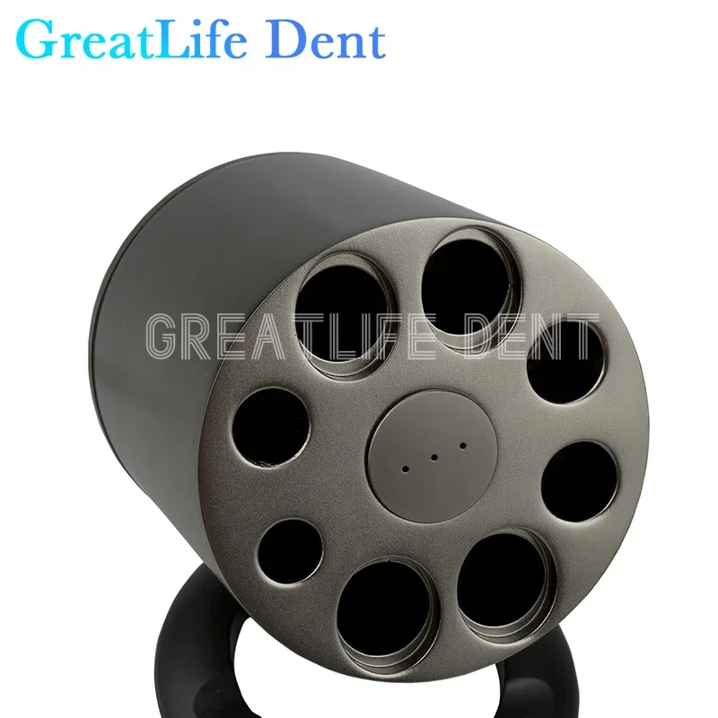 GreatLife Dent Composiet Hars Verwarming Dental Lab Materiaal Warmer Dental Ar Heater Dental Impression Mater Composiet Verwarming