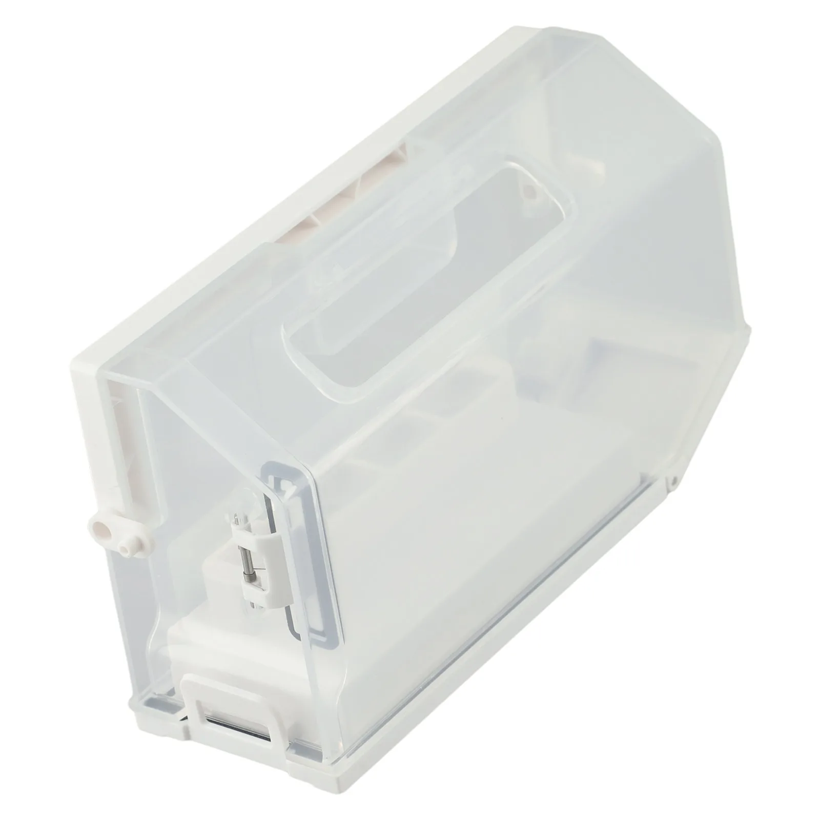 

Коробка для мусора для Ecovacs Deebot X2/X2 Omni/X2 Pro, робот-пылесос, запасная замена, мусорная корзина, контейнер, подметальные детали