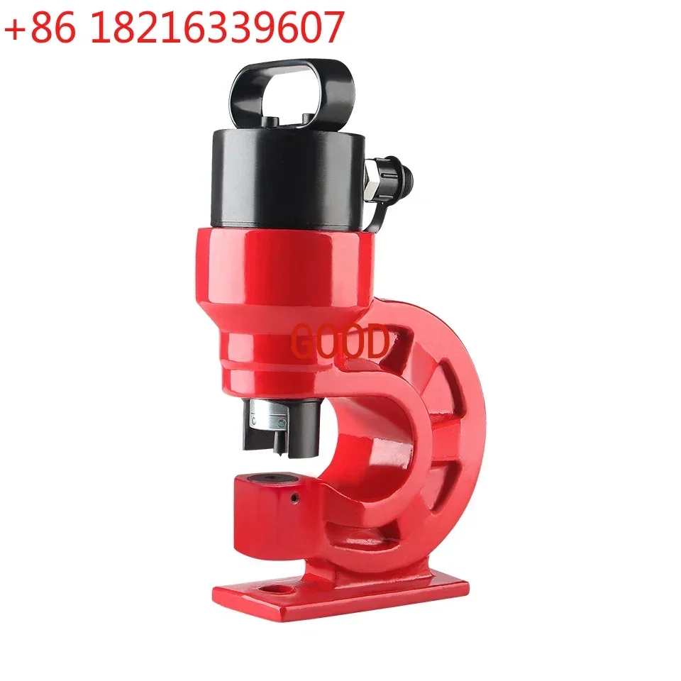 TAO CH-60 hydraulic punching machine hydraulic punching tools hydraulic hole puncher