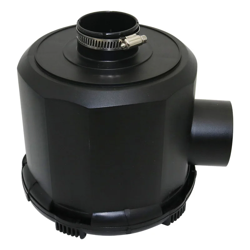 

Встроенный пластиковый корпус воздушного фильтра в сборе 15 л.с./30 л.с. C1140/C1250, интерфейс 40 48