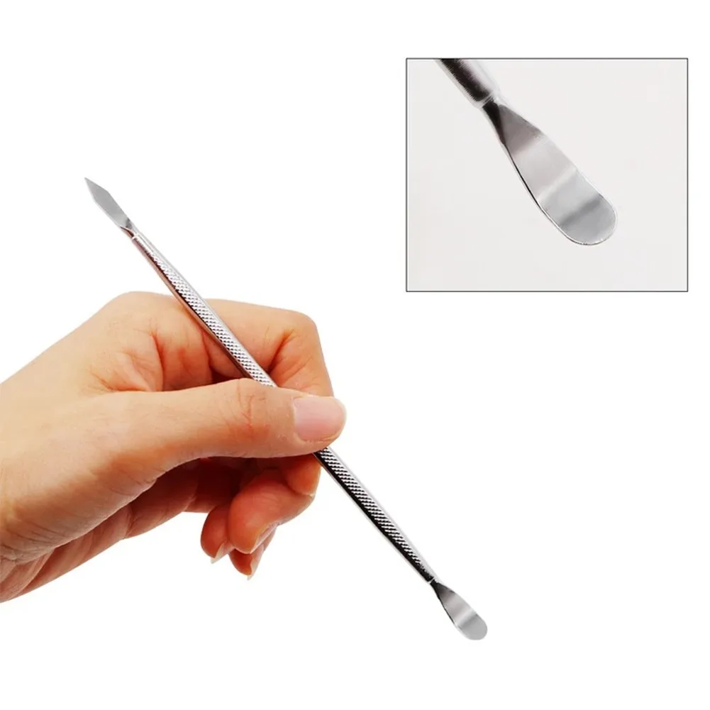 3pcs Metal Crowbar Tool Spudger Repair Tools Disassemble Tools For Digital Products Mobile Phone Repair Tool Kit