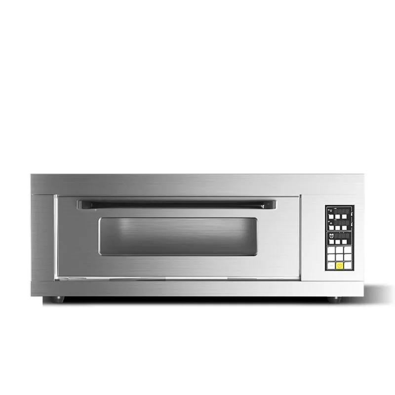 Multifunctional Electric Oven Multilayer 380V Household Bakery Toaster Pizza Kitchen Appliances  220V Timing Baking