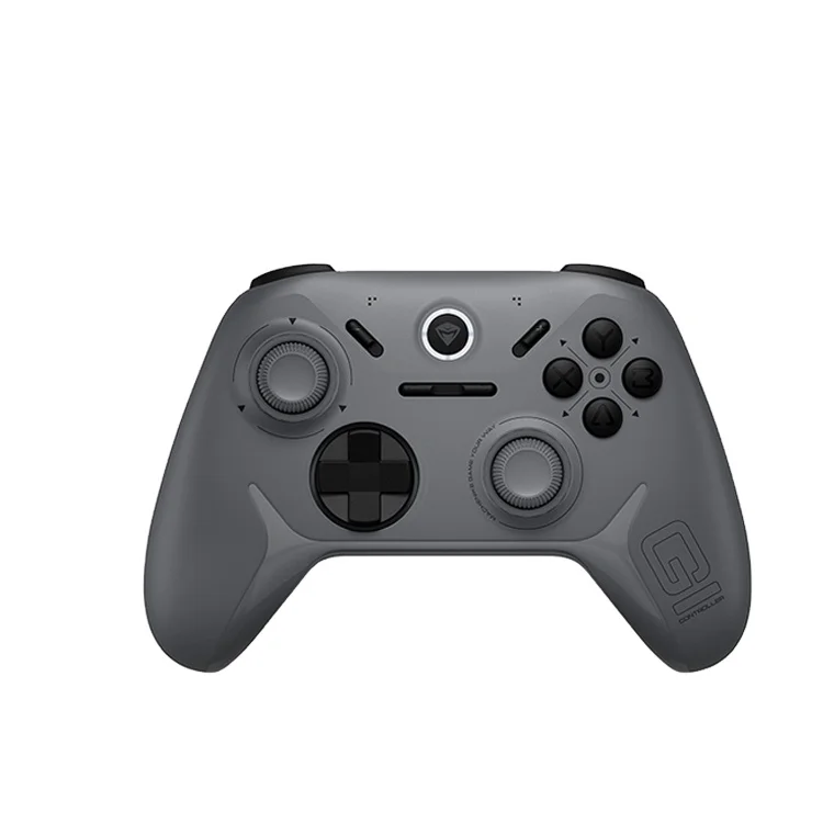 

Black Myth: Wukong Machenike G1 Tri Mode Gaming Controller for Switch Pc Blue-tooth Sensory Ns Hall Linear Trigger Gamepad