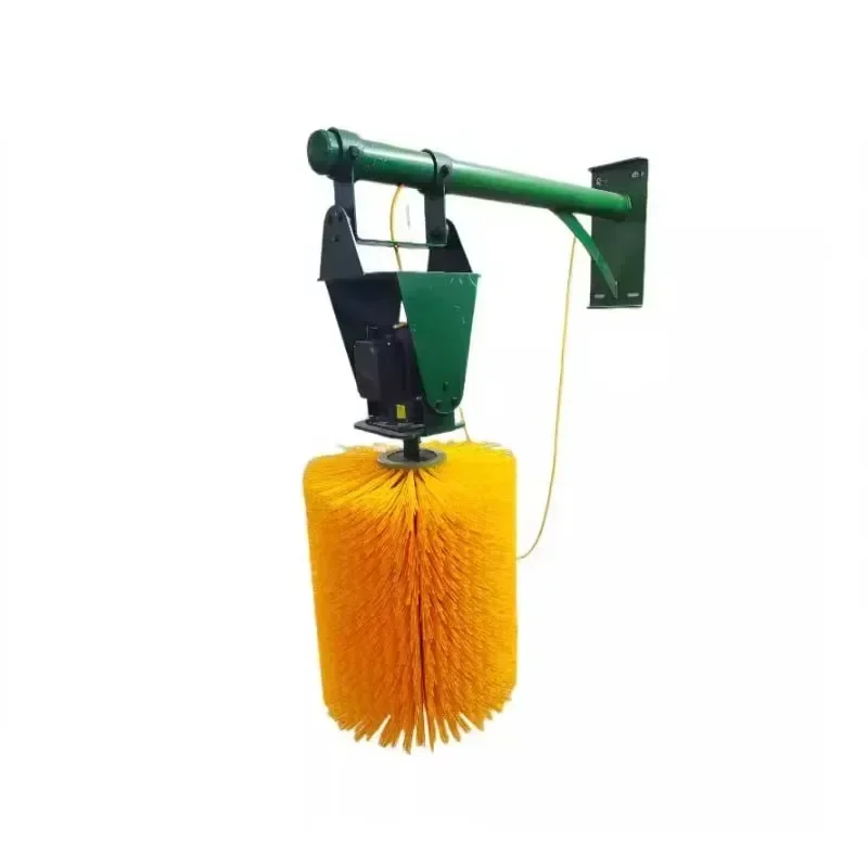 

Electric Cow Brush Cow Body Brush Scratching Cow Spinning Brush