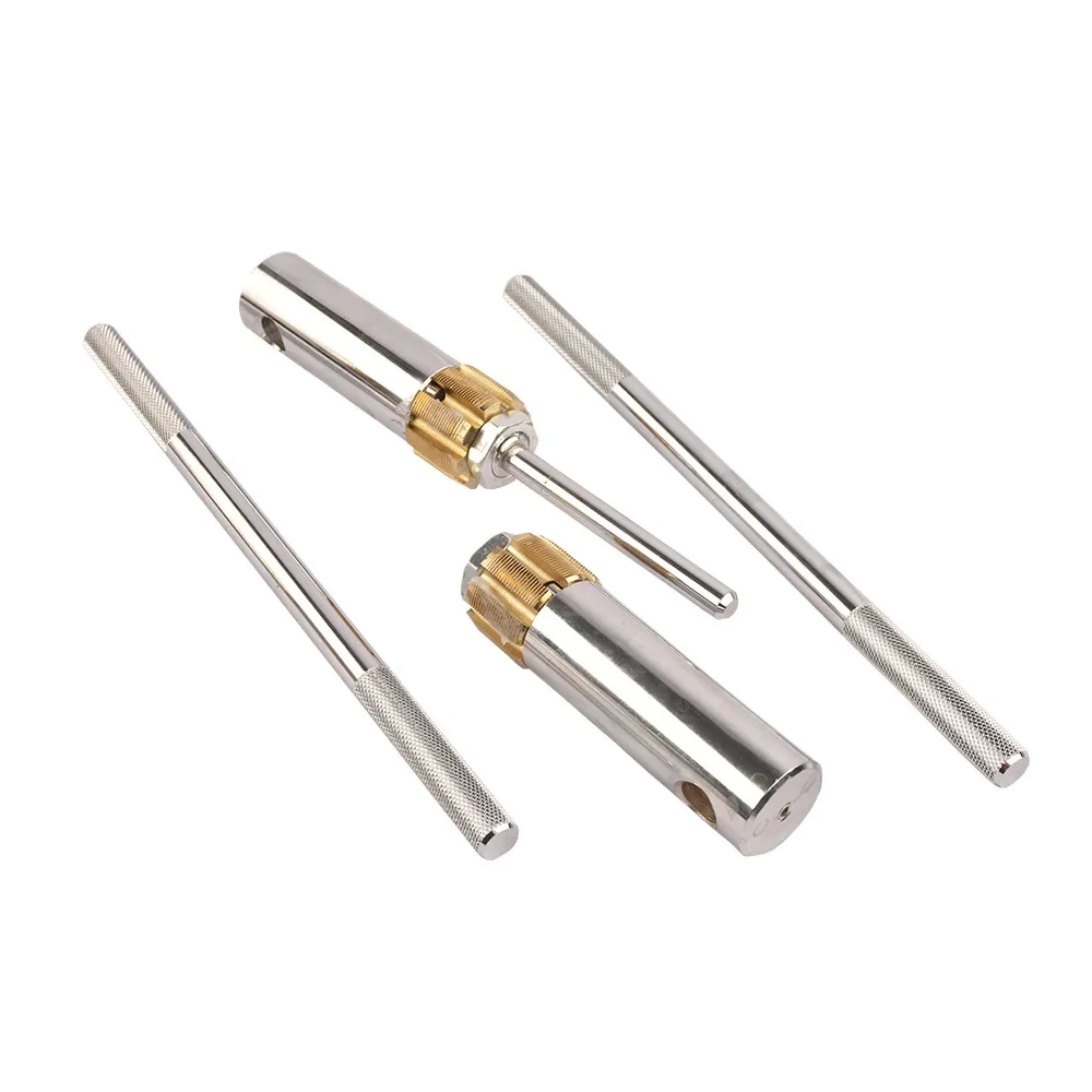 Bicycle five-way tooth cleaning and milling tools, five-way taps, tapping axes, tapping patterns, repairing five-way patrols