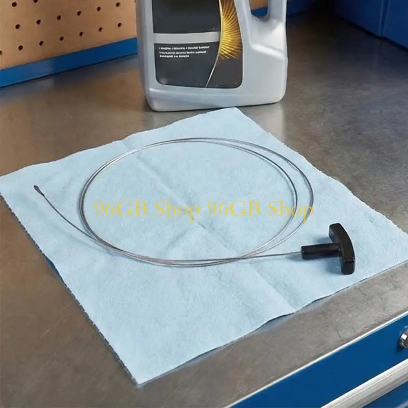 96GB Engine Oil Dipstick Dip Sticks Tool 3C3Z6750AA for Select Model Dip Part
