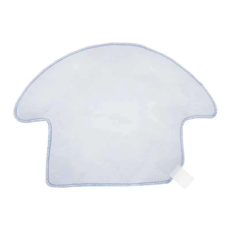 ABXH For ILIFE V7 / V7S / V7pro Robot Vacuum Cleaner Replacement Spare Parts Mop Rag