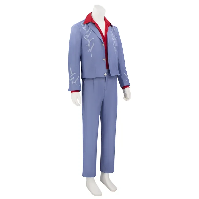 

★Halloween Cosplay Costume Die With A Smile s Lady Gaga Party Dress Up Outfits Set♥ All corners of the country