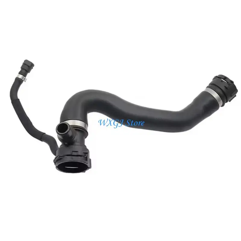 

37JE 17127800099 Replacement Water Radiator Hose for F01 Auto Accessories