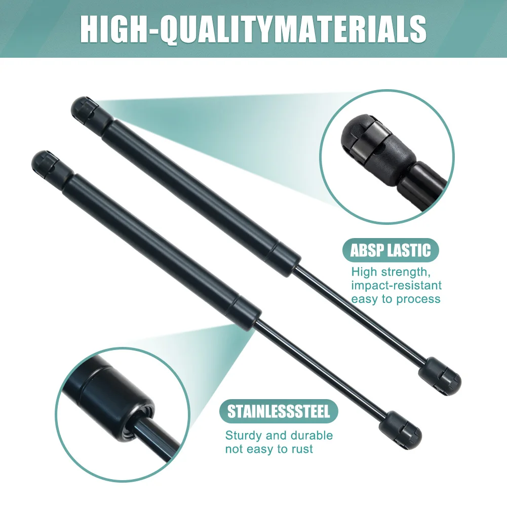 2pcs For Kia Sorento Sport Utility 2016-2020 Car Front Bonnet Gas Spring Struts Hood Lift Supports Strut Shocks Auto Accessories