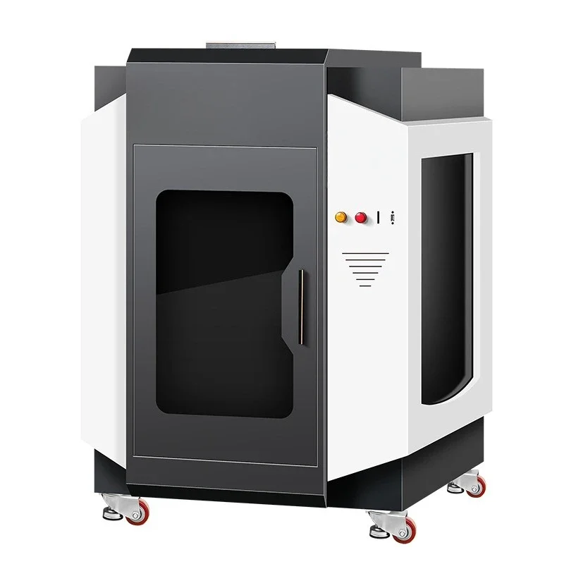 Printer industrial grade large nylon ABS carbon fiber high precision constant temperature