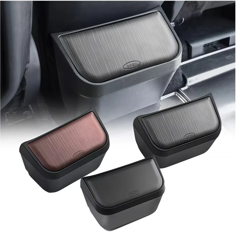 for-toyota-sienna-2021-2024-accessories-in-car-trash-can-modification-sienna-waterproof-utility-box-car-upgrade-3-colors