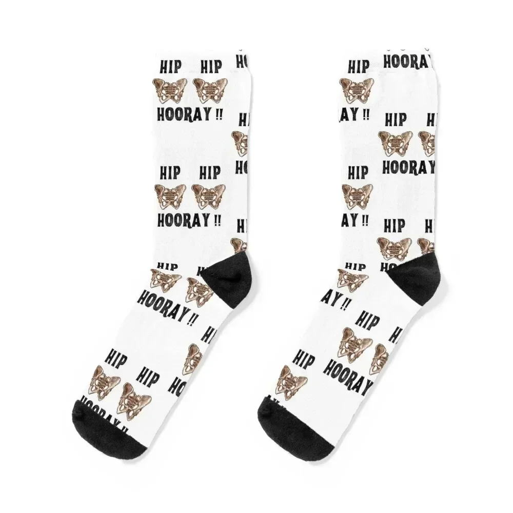 Hip Hip Hooray Socks Wholesale luxury Men's Socks Women's