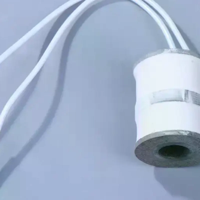 

1 PCS Festivals Cold Spark Firework Machine Heater Heating Coil Element Spare Part For Flame Spark Spray Fountains