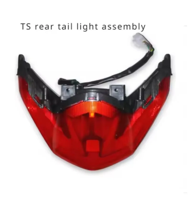 

For Super SOCO TS original Taillights