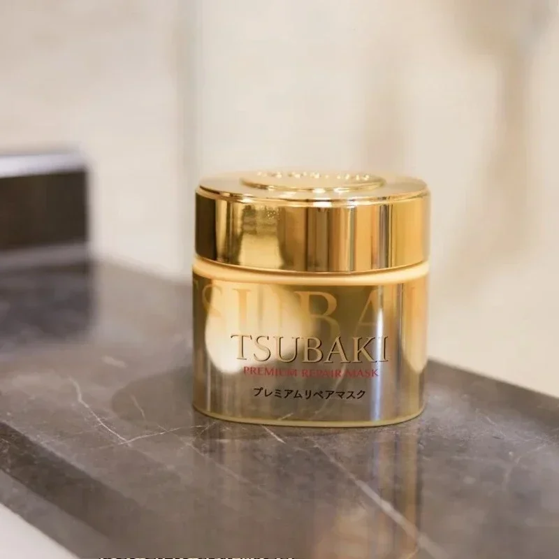 

Hair Mask, Golden Inverted Film, Conditioner, Hair Care, Smooth And Smooth, Improve Frizz And Damaged Hair 180g/550ml/230g