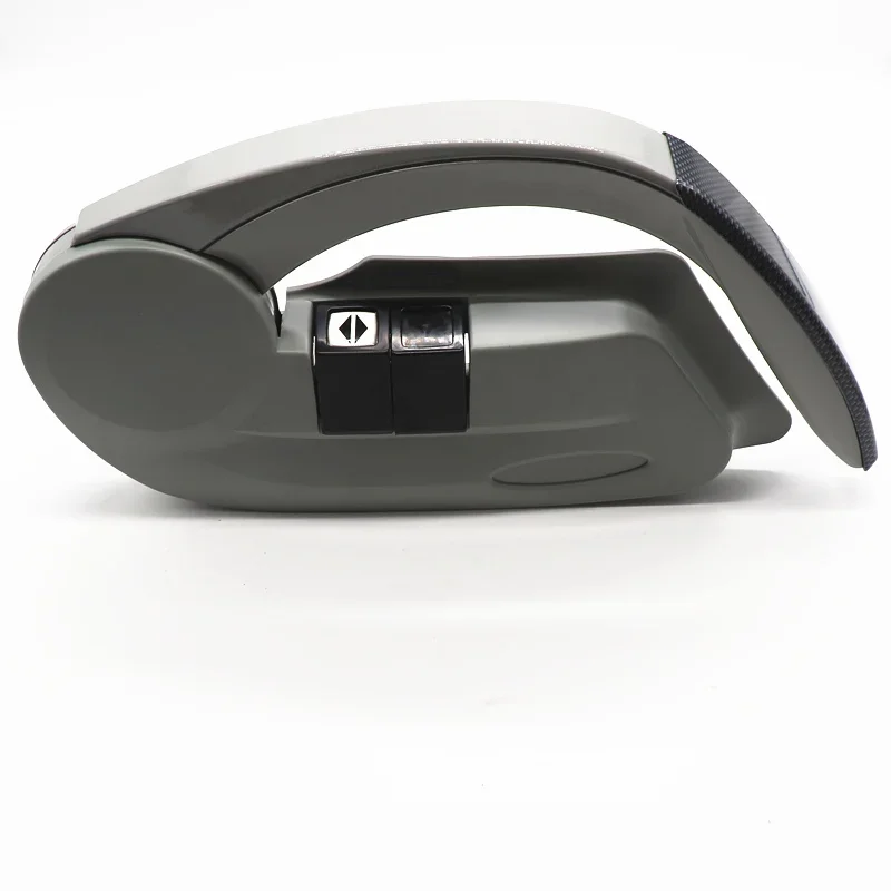 Luxury bus seat accessories bus armrests bus seat armrests