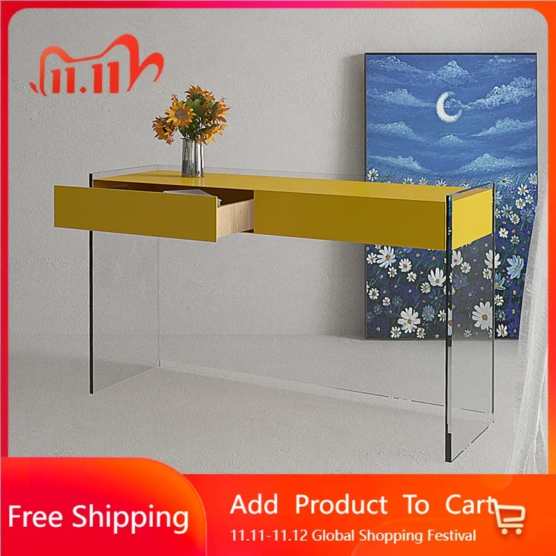 Service Makeup Living Room Cabinets Desk Glass Perfume Acrylic Living Room Cabinets Craft Designer Vitrina Salon Furniture