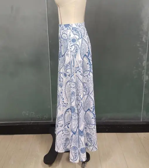 

Women's Skirt 2025 Fashion Split Skirt Autumn Casual Unique Simple Style Y2K Hot Girl Hot Selling New Elegant Style A-Line Skirt