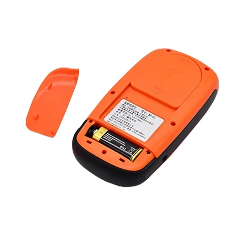 

MR-50EXP Large Range Radiation Detector Portable Radiation Detector Radiation Safety Detector with Quick Response