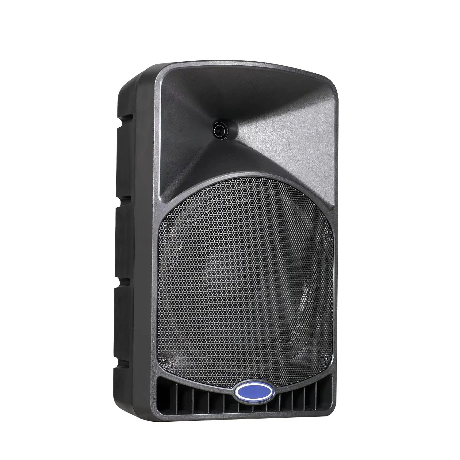12" 15" 300W 400W Passive Portable PA Speaker Featuring Easy Transportation Suitable for PA Systems, Various Events & Venues
