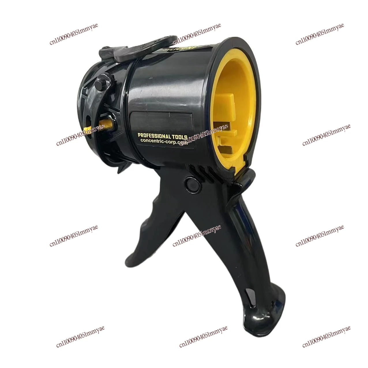 

Glass Glue Gun, Glue Gun, Beautiful Seam Structure Repair Tool