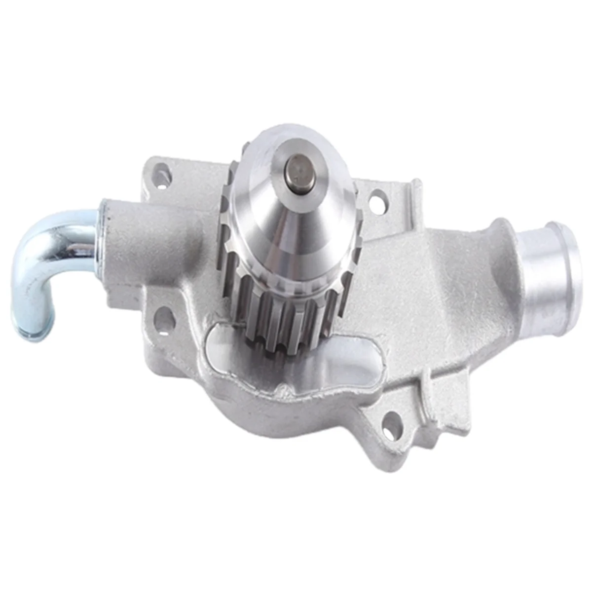 Car Engine Water Pump for Chery Tiggo2 / Tiggo 3X 1.5 D4G15B Engine D4G15B-1307010