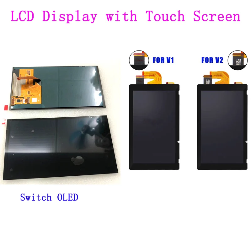 Replace Switch Screen With OLED: A Real User's Guide to Fixing My Damaged Nintendo Switch Display