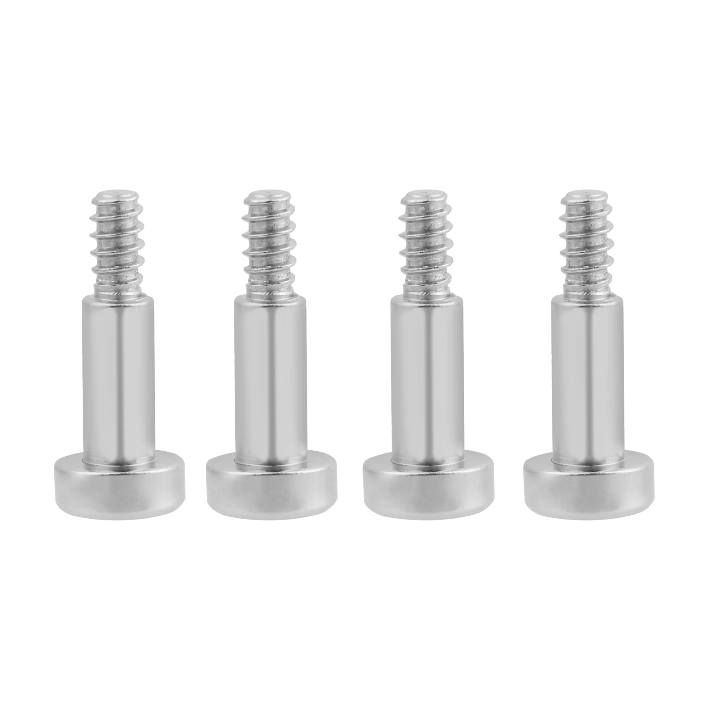For Casio GWG-B1000-1A/EC3A Watch metal Nut Side screws 3rd Generation gwg-b1000 Stainless steel screws rod Bracelet accessories