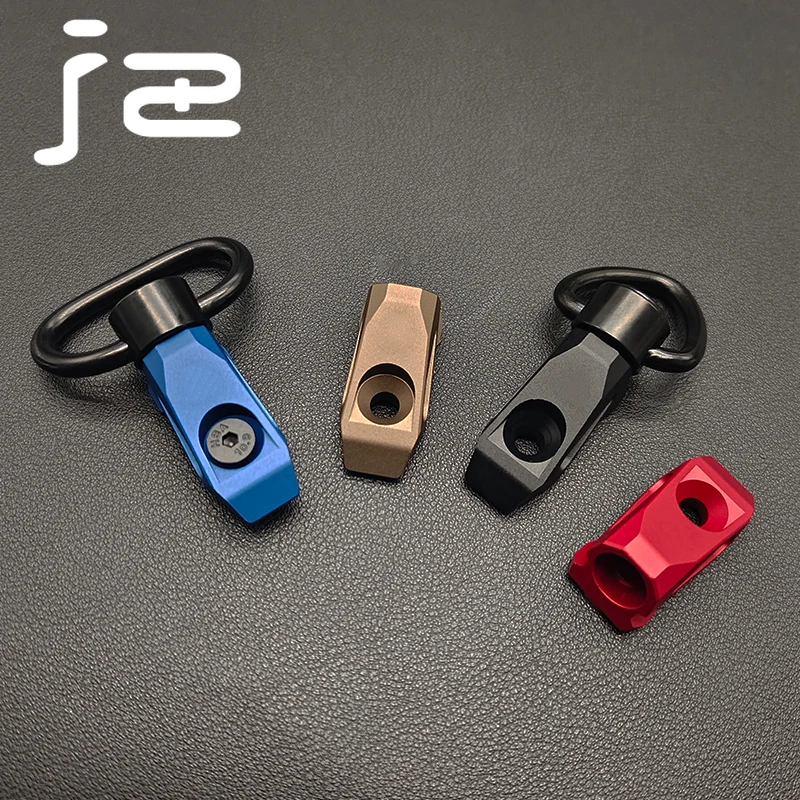 Tactical Si Aluminu… - image