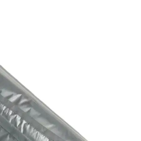 Thickened Sealing Cloth For Portable Air Conditioner For Exhaust Hose Heat Insulating Barrier Energy Saving Easy Install Fabric