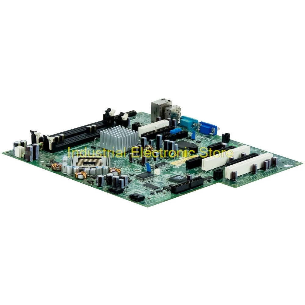 Motherboard For Dell PowerEdge SC440 YH299 0NY776 0YH299 NY776