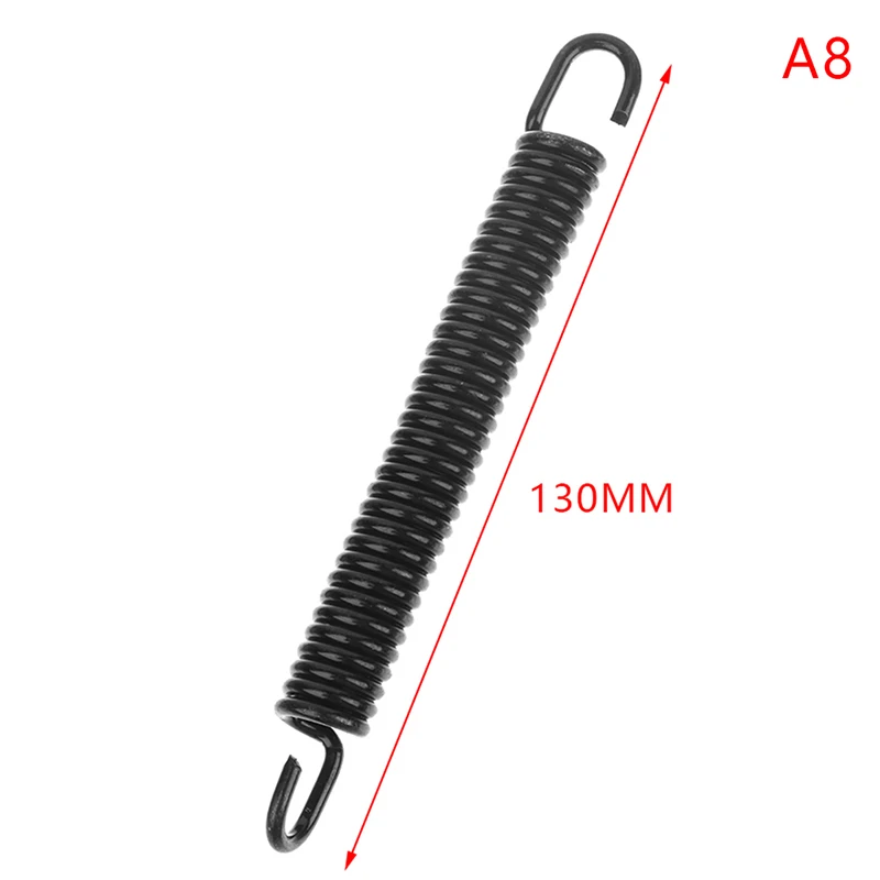 1-teilige Scheibenwischerarmfeder, Ersatz-Spannfeder für Wischerblatt-Reparatur – Detail 7