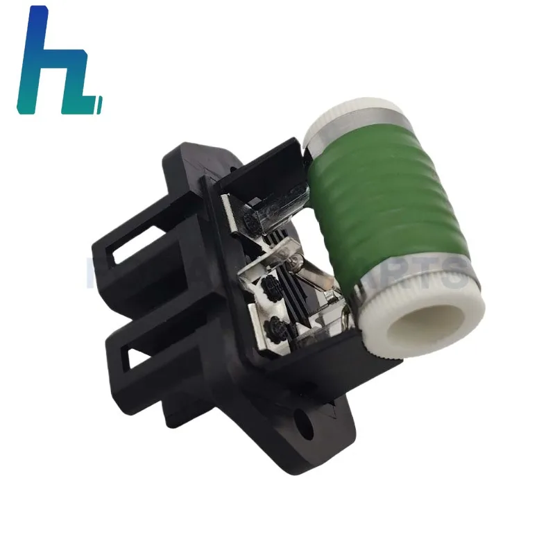 

51736774 BLOWER MOTOR RESISTOR Radiator Fan Relay Resistor for Fiat Bravo Coupe PuntoStilo