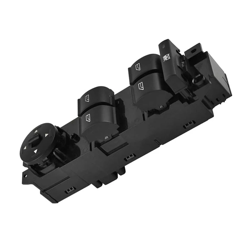 Electric Master Power Window Glass Lifting Switch Button BM5T-14A132-CA For Ford Focus 2012