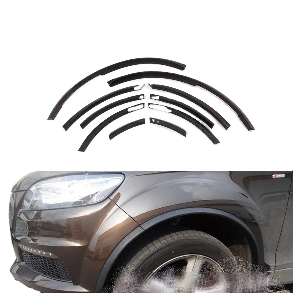 Q7 Wheel Arch Fende…