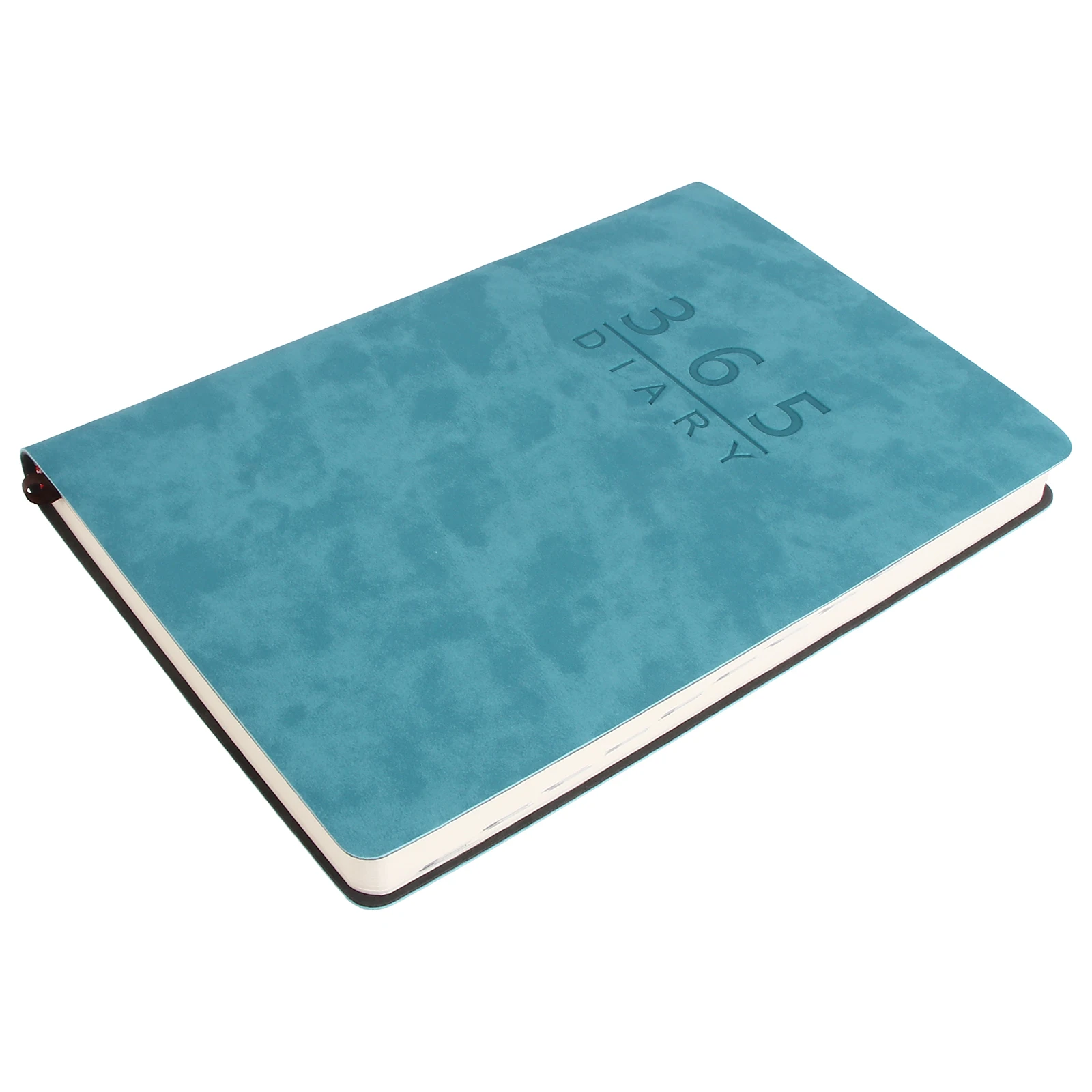 2022 2023 Notebook A5 Planner Dagboek Blocnotes Studenten Briefpapier Klassiek Ontwerp Schoolbenodigdheden Geschenken