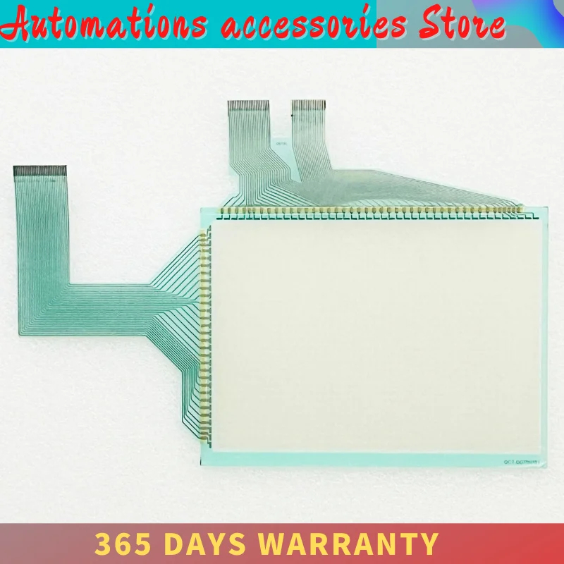 

Стеклянный дигитайзер сенсорной панели для TP-3550S1 BKO-C11518H01 для GOT1000 GT1562-VNBA GT1565-VTBD GT1565-VTBA Сенсорный экран