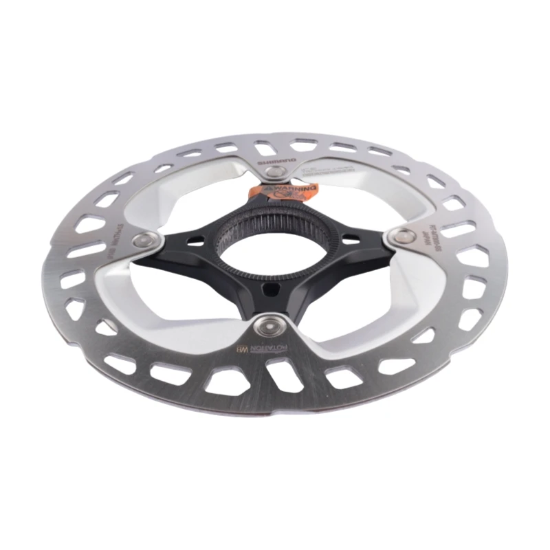 SHIMANO Center Lock Disc Rotor DEORE XT RT-MT800 CL800 140 mm 160 mm 180 mm 203 mm hydraulische Bremsscheibe – Detail 8