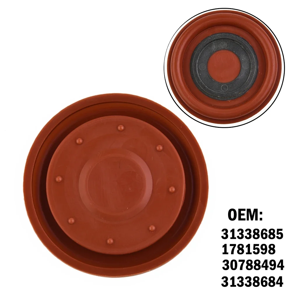 Diaphragm Oil Filter Diaphragm For Focus ST 220/225 For Petrol 2.5 Engines Plastic REPAIR 1 Pc 1781598 30788494