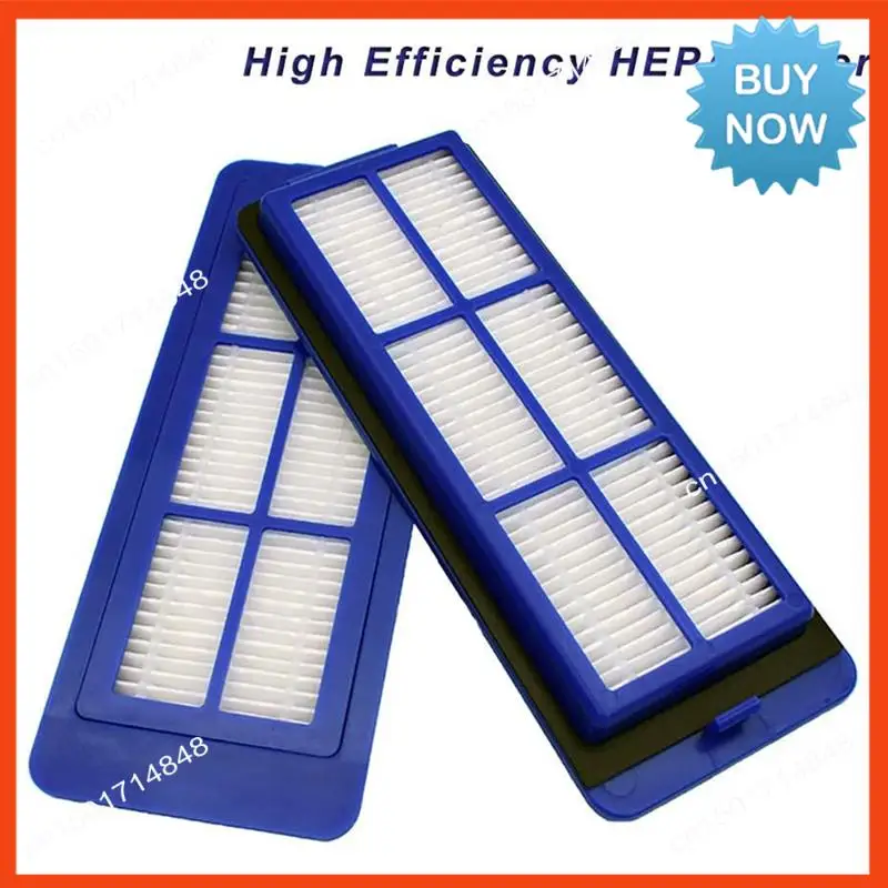 بدائل مرشحات BISM لملحقات الفلتر الروبوتي Eufy Robovac 11S Max، 15C Max، G30، G30