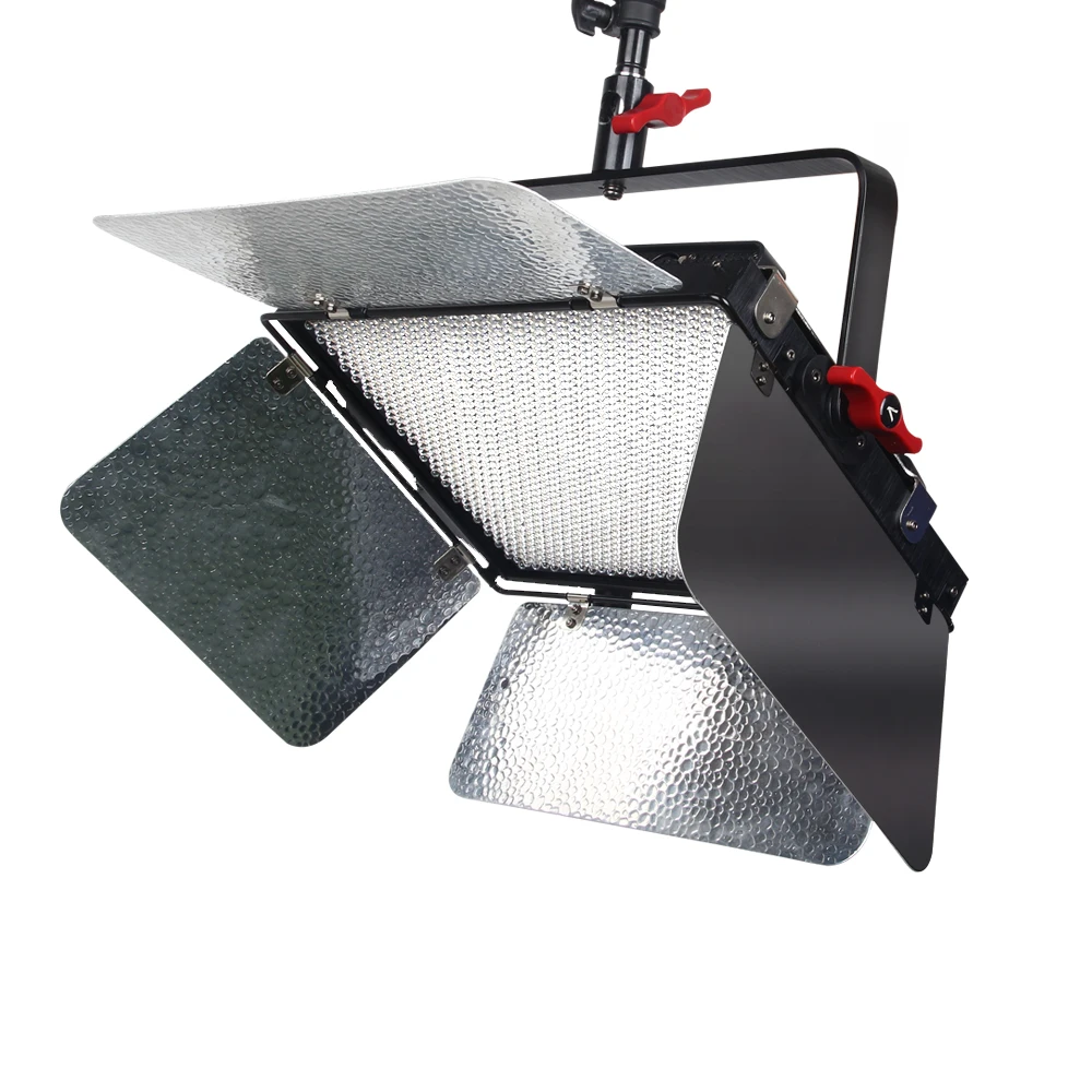 APUTURE-Lampe LED LS 1S 3200K 5500K Aero Aluminium CRI 95 + 2.4G, Télécommande Sans Fil, Éclairage de Studio, Vidéo, Photographie