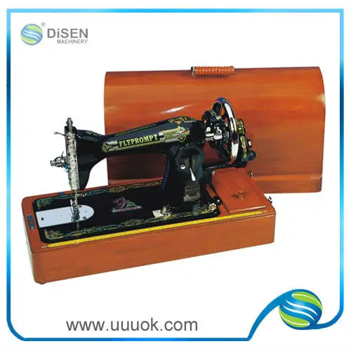 Mini   sewing machine electronic