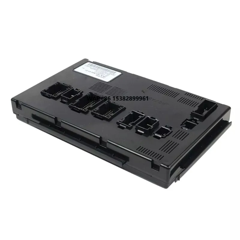 1PC Brand New Rear Signal Acquisition SAM Control Module for W164 X164 W251 1649005401 1649005101