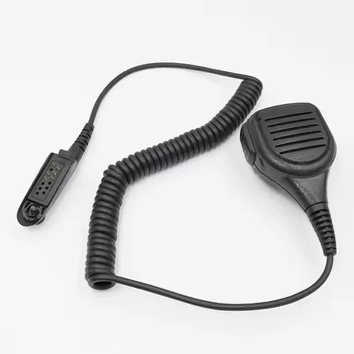 

PMNN4021 Remote Speaker Microphone for GP640 GP680 PRO5150 HT750 HT1250 GP328 GP338 MTX8250 MTX950 MTX9250 PR860