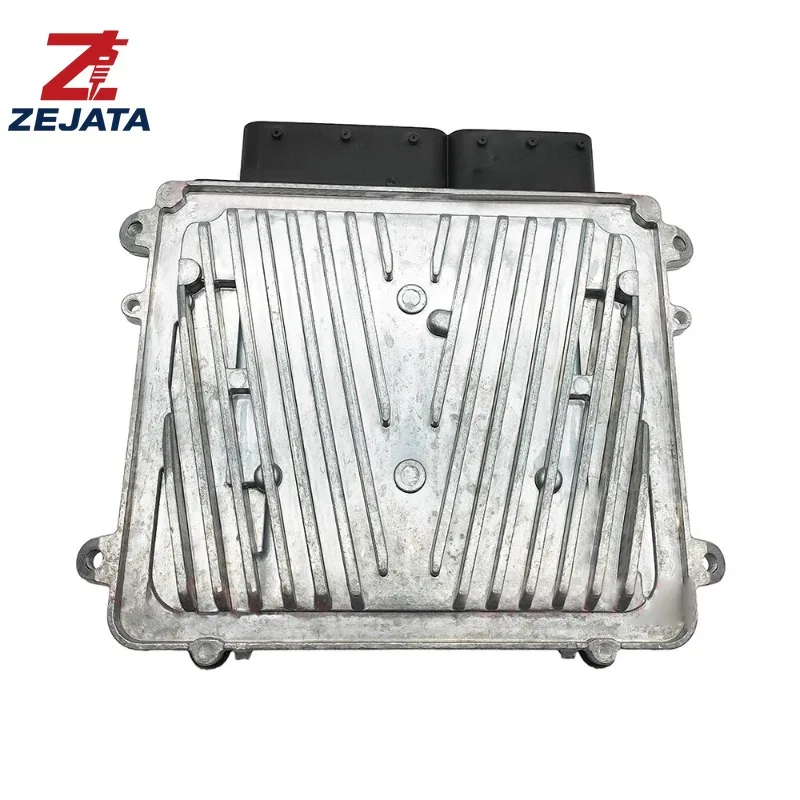 Engine Control Unit ECU ECM ME9.7 A2739002800 For MERCEDES-BENZ S500 GL550 R500