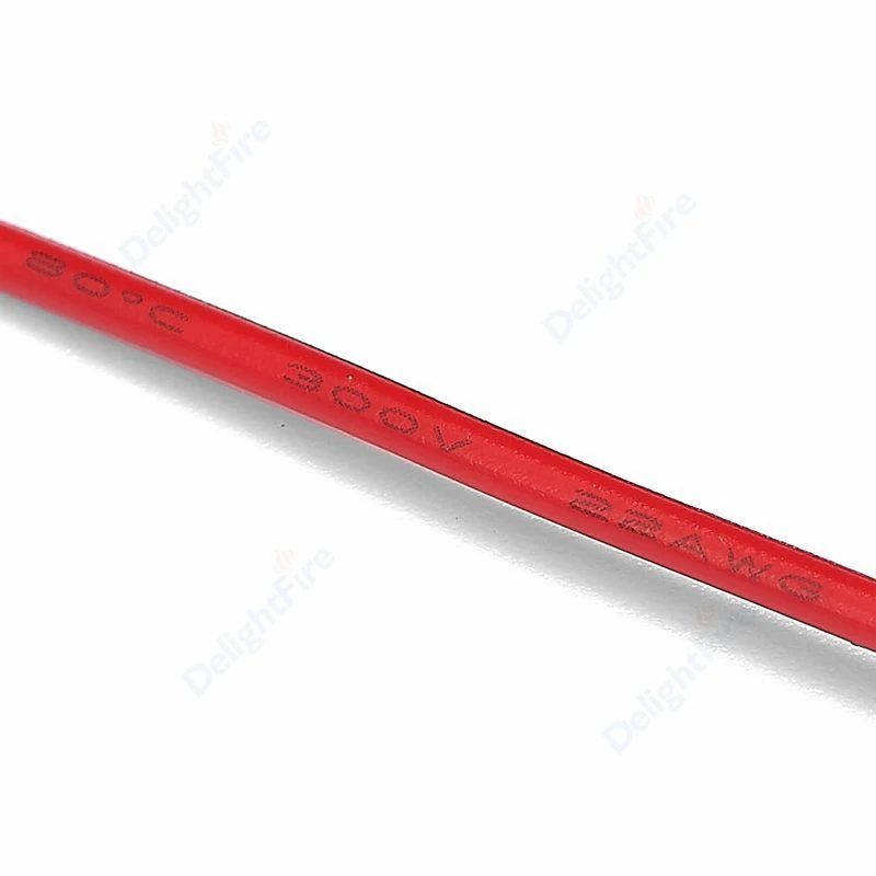 DC-Verlängerungskabel 22 20AWG 5,5 2,1mm Stecker-Buchse-Konverter 10cm DC-Verbindungskabel für CCTV-Kamera LED-Streifen – Detail 6
